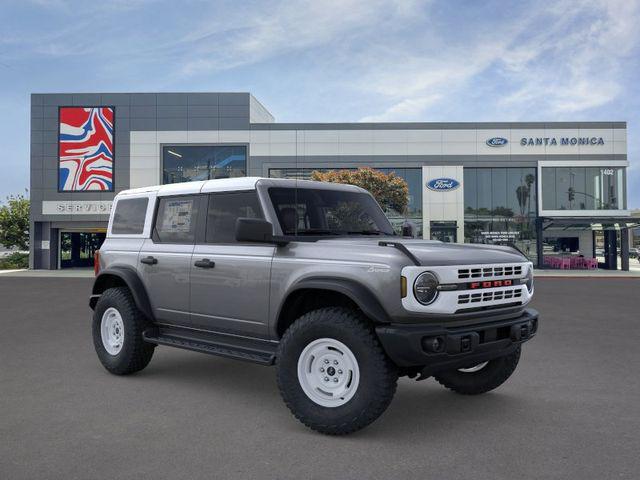 FORD BRONCO HERITAGE EDITION - 7