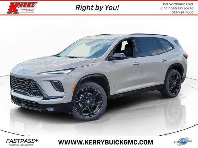 New 2026 Buick Enclave Sport Touring