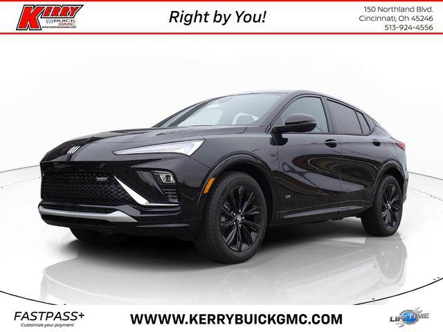 New 2026 Buick Envista Sport Touring