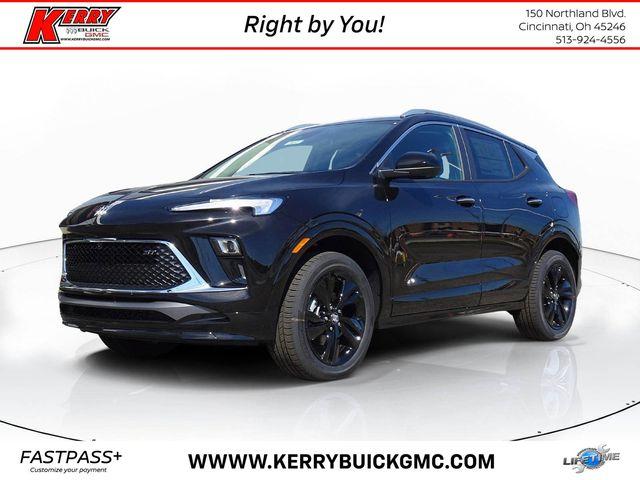 New 2026 Buick Encore GX Sport Touring