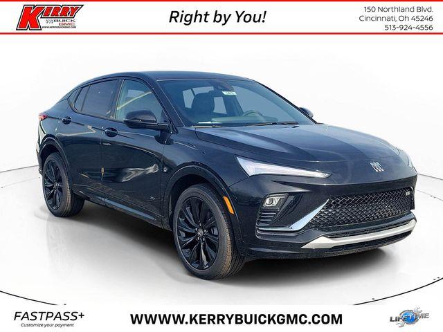 New 2026 Buick Envista Sport Touring