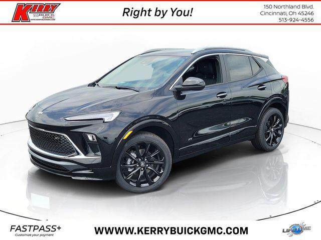 New 2026 Buick Encore GX Sport Touring