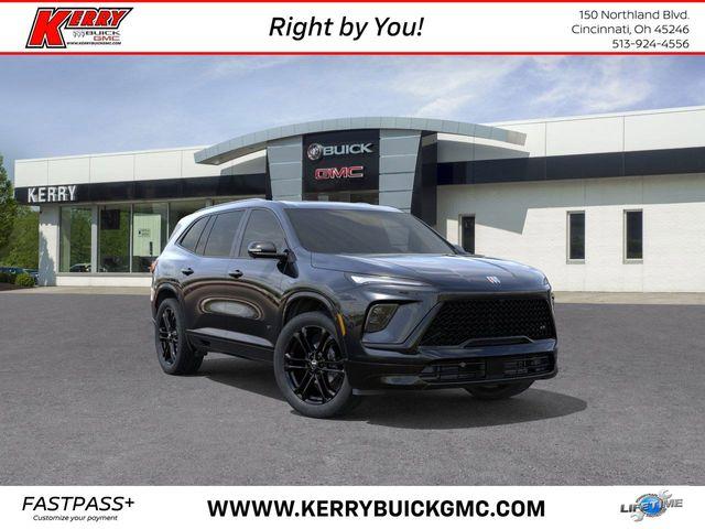 New 2026 Buick Enclave Sport Touring