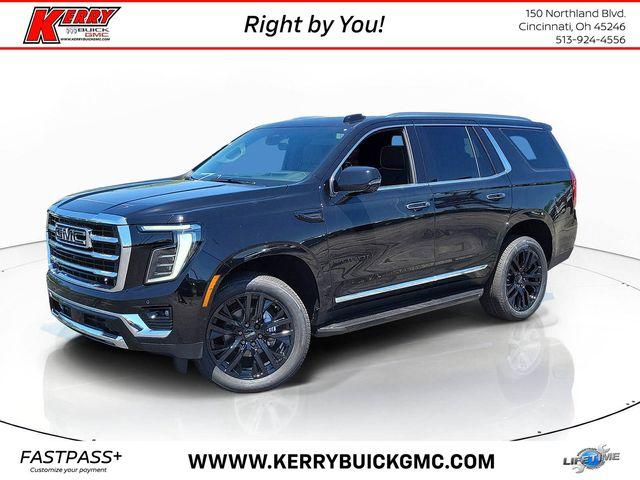 New 2026 GMC Yukon Elevation