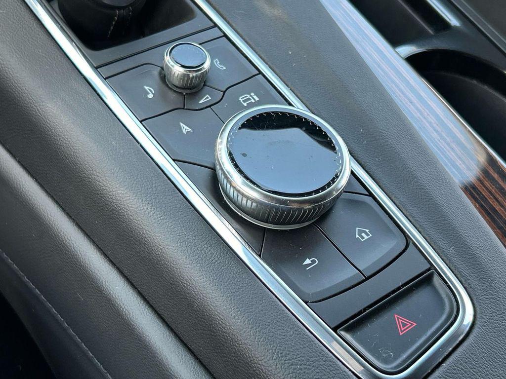 2023 Cadillac ESCALADE ESV PREMIUM LUXURY — миниатюра 45
