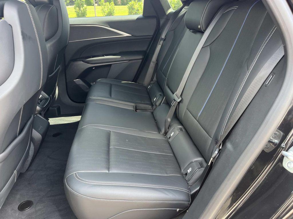 صورة مصغرة 20 لـ 2024 Cadillac LYRIQ LUXURY