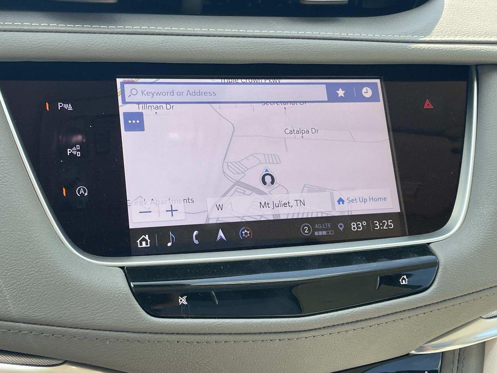 صورة مصغرة 27 لـ 2026 Cadillac XT5 PREMIUM LUXURY