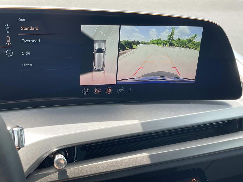 صورة مصغرة 33 لـ 2026 Cadillac VISTIQ SPORT