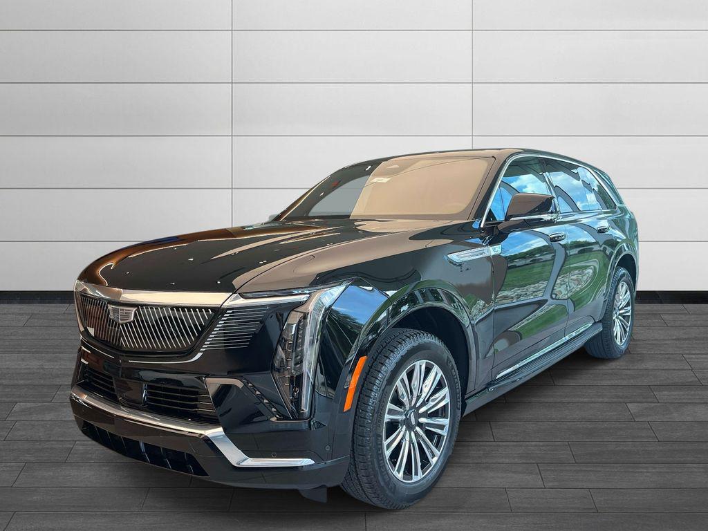 New 2026 Cadillac Escalade IQ Luxury