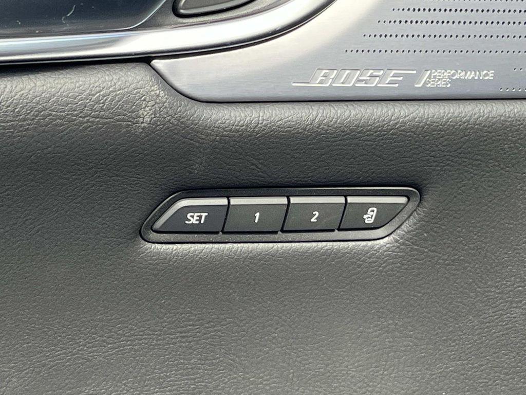2026 Cadillac XT5 PREMIUM LUXURY thumbnail 26