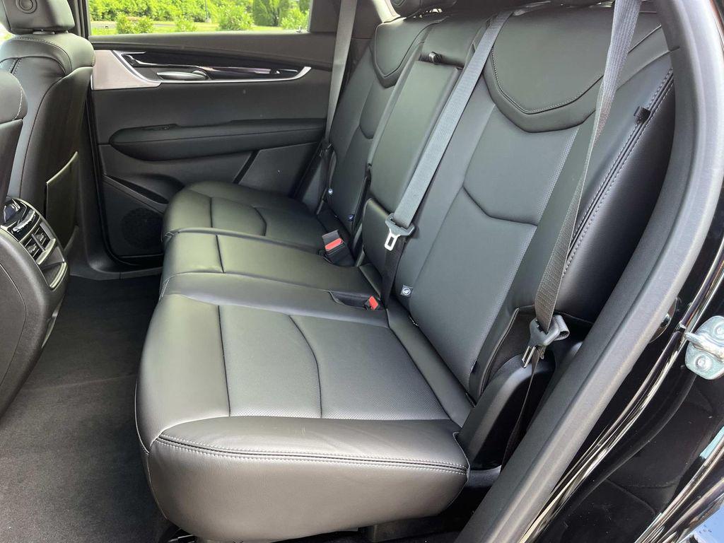 2026 Cadillac XT5 PREMIUM LUXURY thumbnail 19