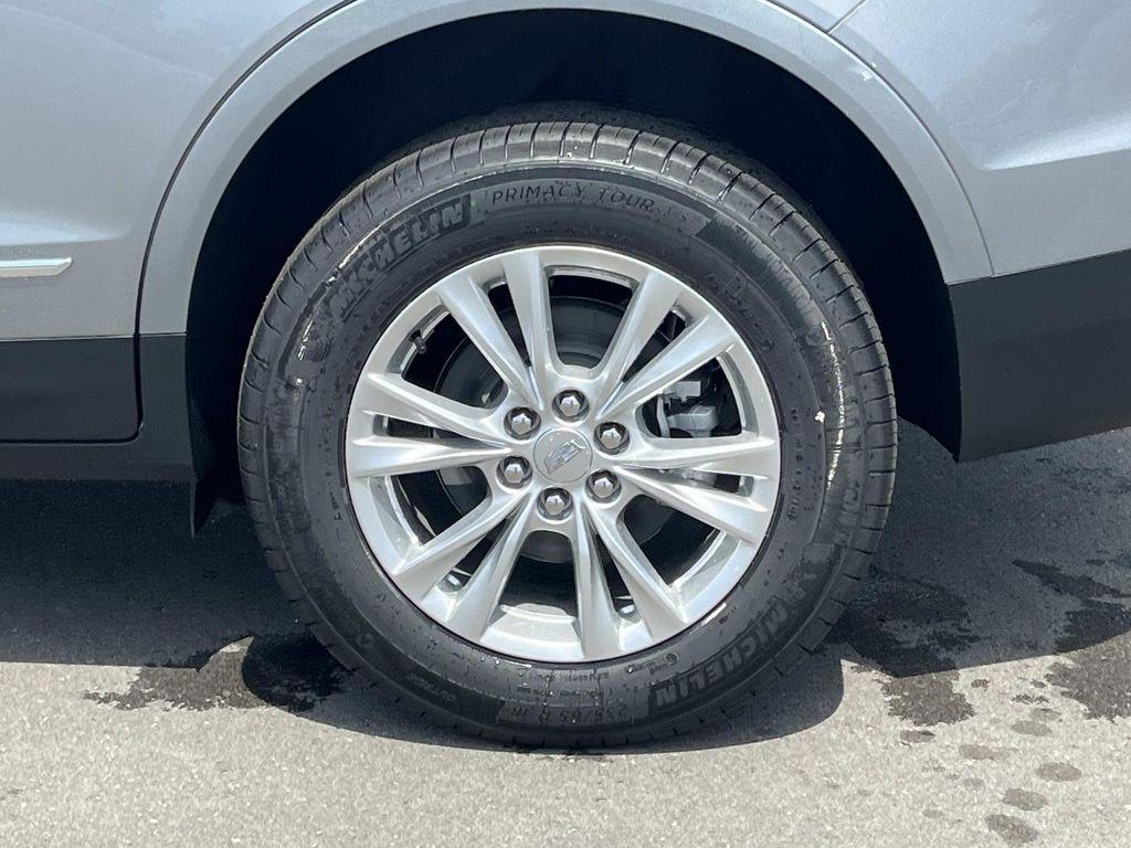 2026 Cadillac XT5 LUXURY 缩略图 13