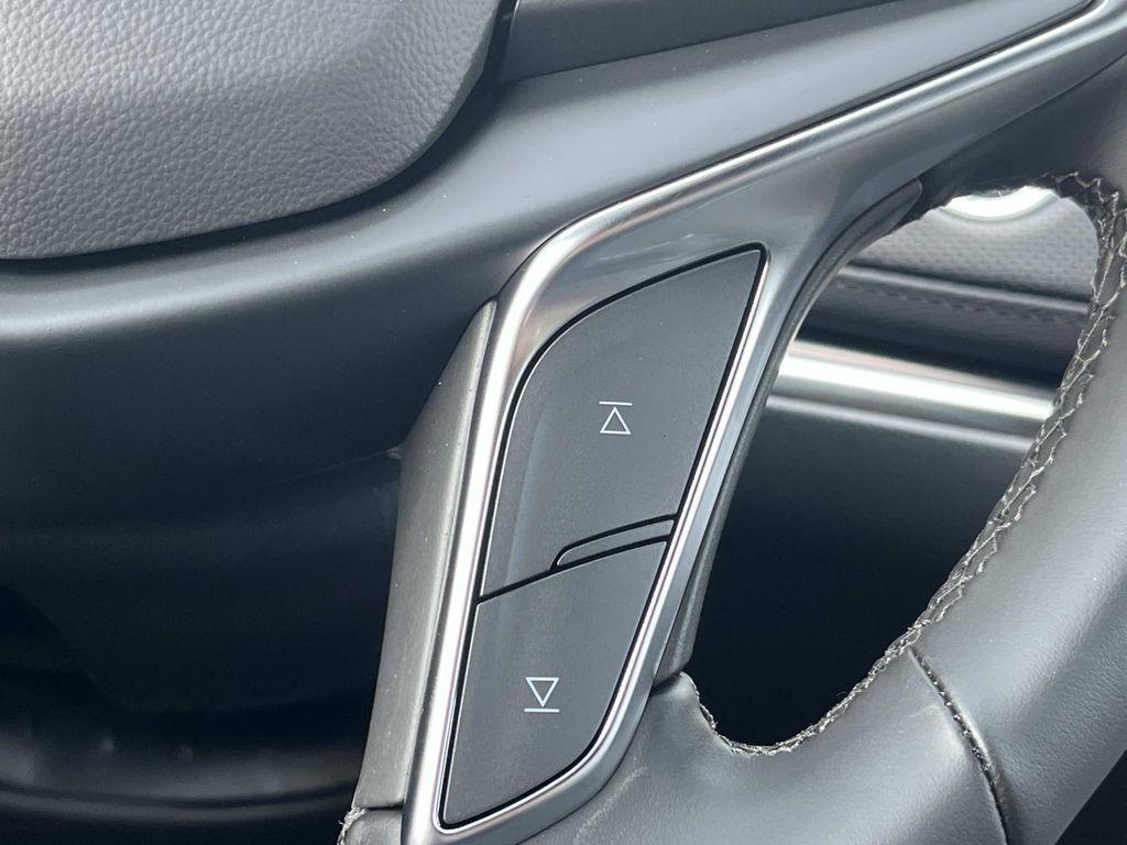 2026 Cadillac XT5 LUXURY 缩略图 30