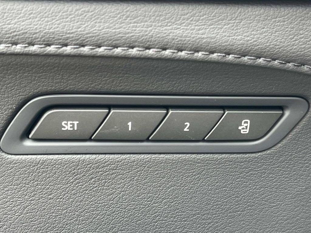 صورة مصغرة 24 لـ 2026 Cadillac CT5 SPORT