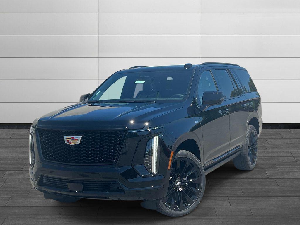 New 2026 Cadillac Escalade Sport Platinum