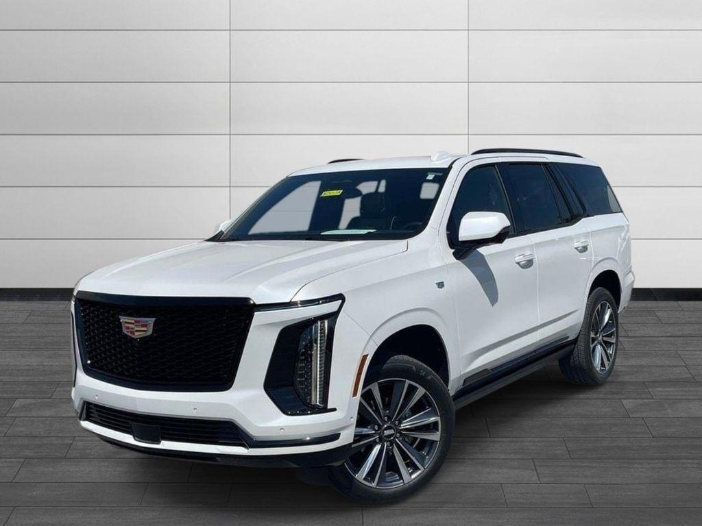 2025 Cadillac ESCALADE SPORT — фото 1