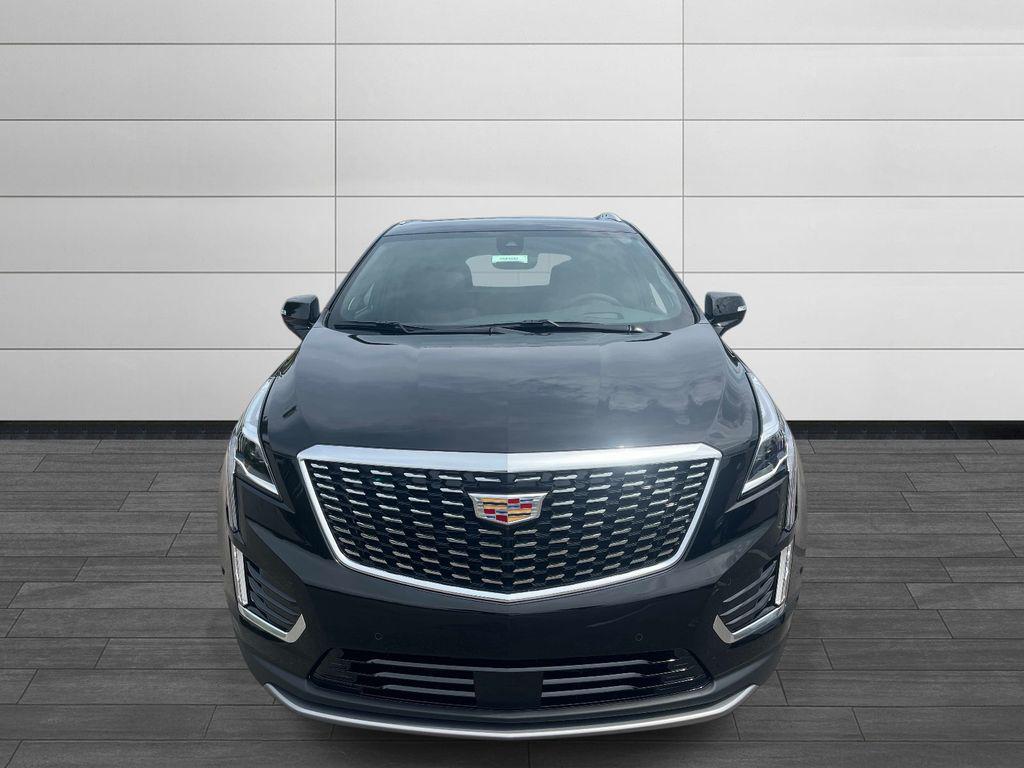 صورة مصغرة 8 لـ 2026 Cadillac XT5 PREMIUM LUXURY