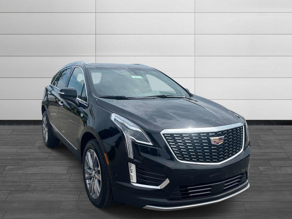 صورة مصغرة 7 لـ 2026 Cadillac XT5 PREMIUM LUXURY