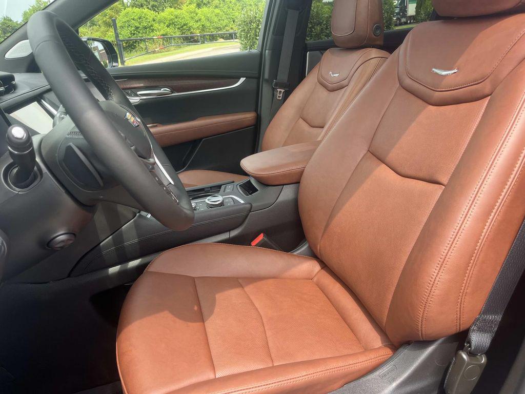 صورة مصغرة 21 لـ 2026 Cadillac XT5 PREMIUM LUXURY