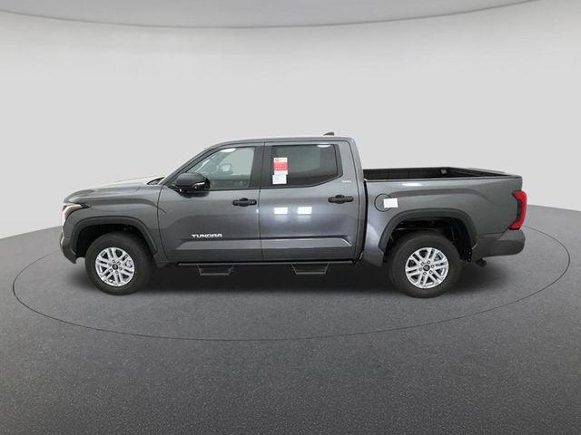 TOYOTA TUNDRA - 3