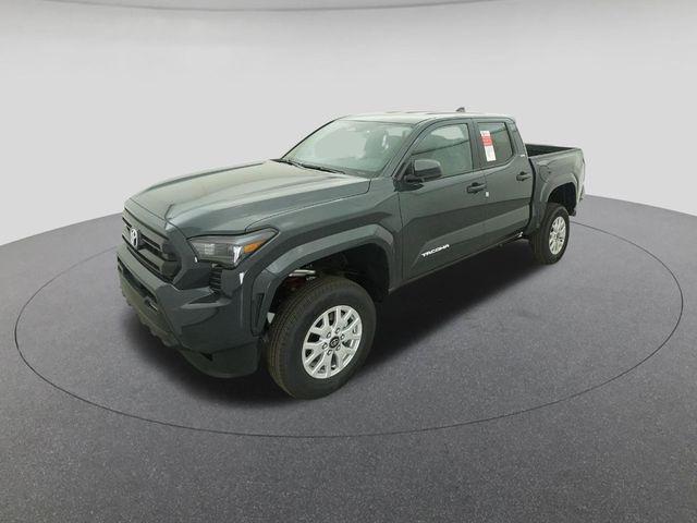 New 2026 Toyota Tacoma SR5