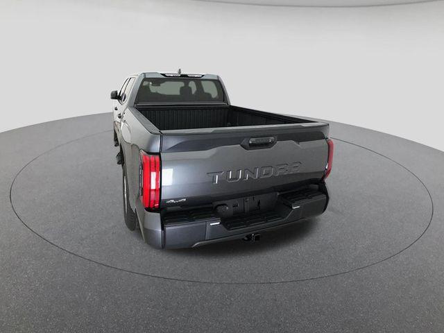 TOYOTA TUNDRA - 6
