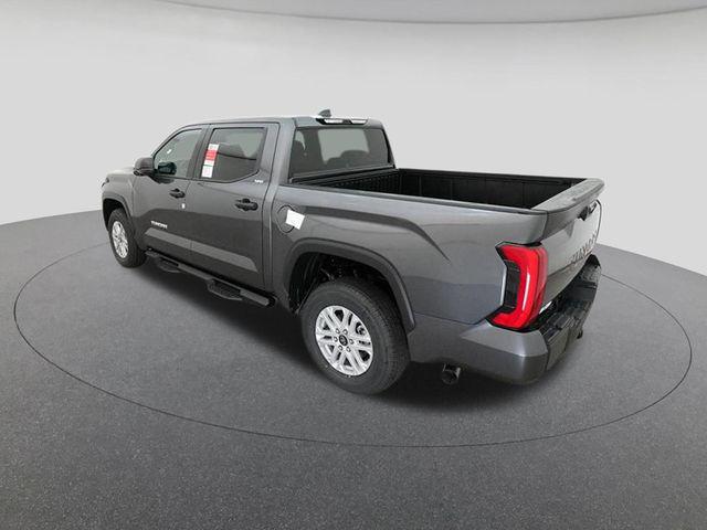 TOYOTA TUNDRA - 5