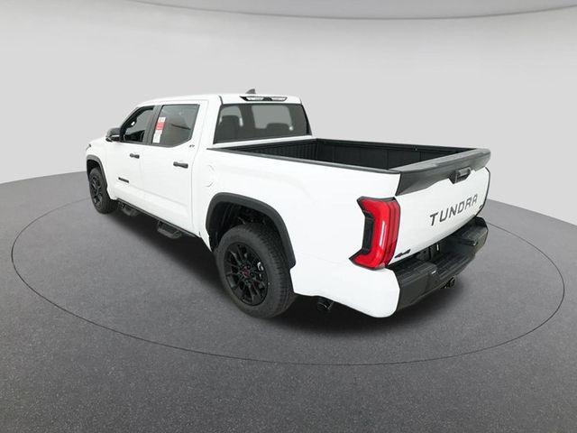 TOYOTA TUNDRA - 5