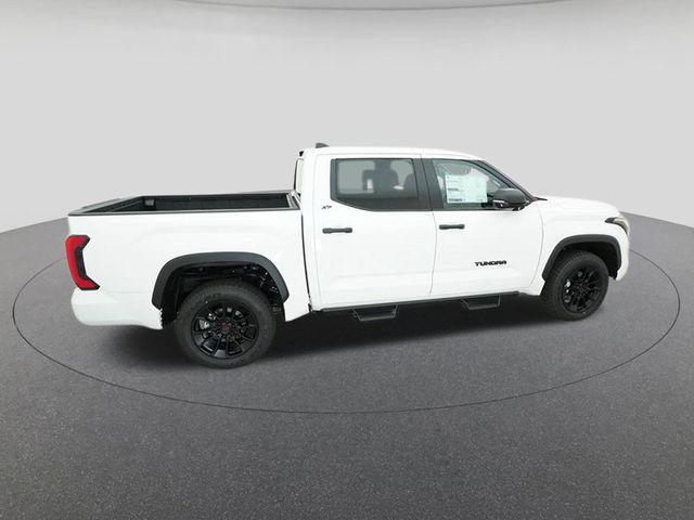 TOYOTA TUNDRA - 10