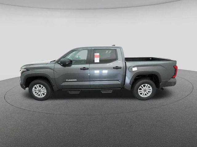 TOYOTA TUNDRA - 3