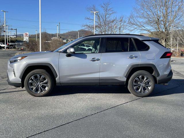 TOYOTA RAV4 - 2