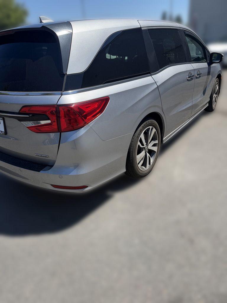 صورة 7 لـ 2023 Honda ODYSSEY TOURING
