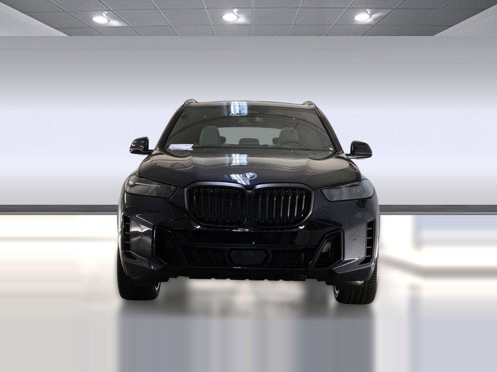 صورة 6 لـ 2026 BMW X5 SDRIVE40I