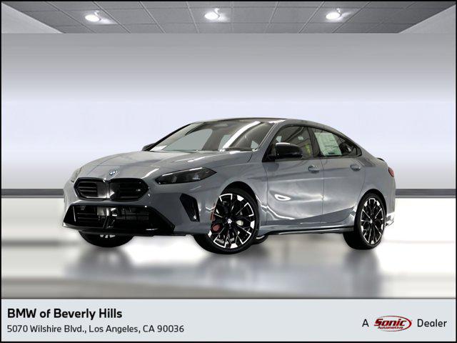 New 2026 BMW M235 Gran Coupe xDrive