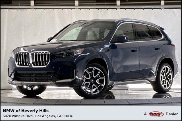 New 2026 BMW X1 xDrive28i
