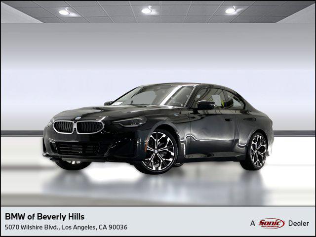 New 2026 BMW 230 230i