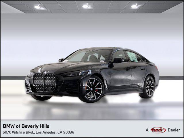 New 2026 BMW 430 Gran Coupe i