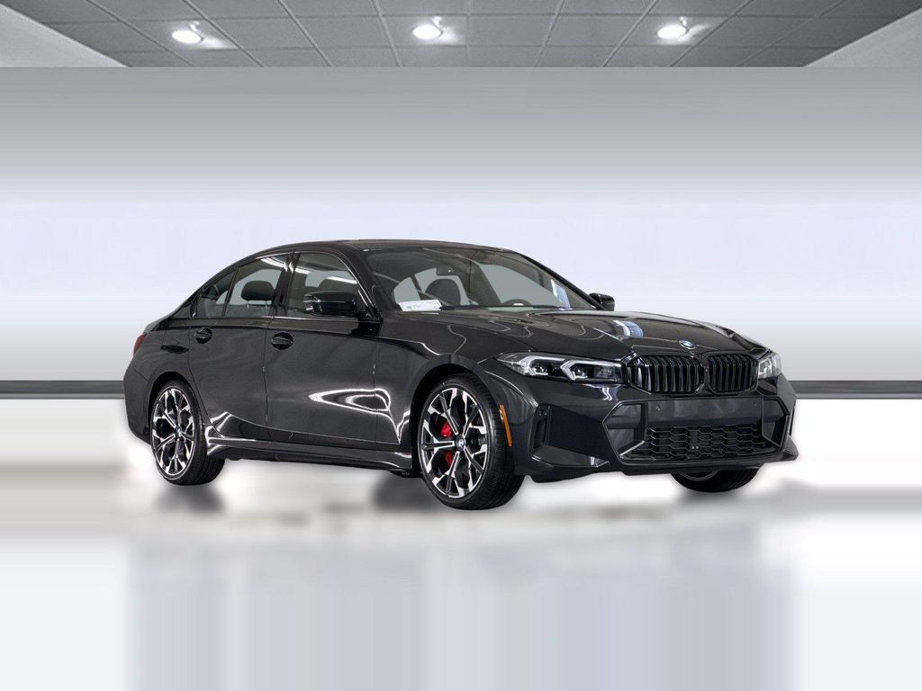 صورة 7 لـ 2026 BMW 330 NA