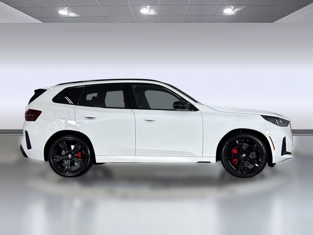 2026 BMW X3 M50 XDRIVE 缩略图 7