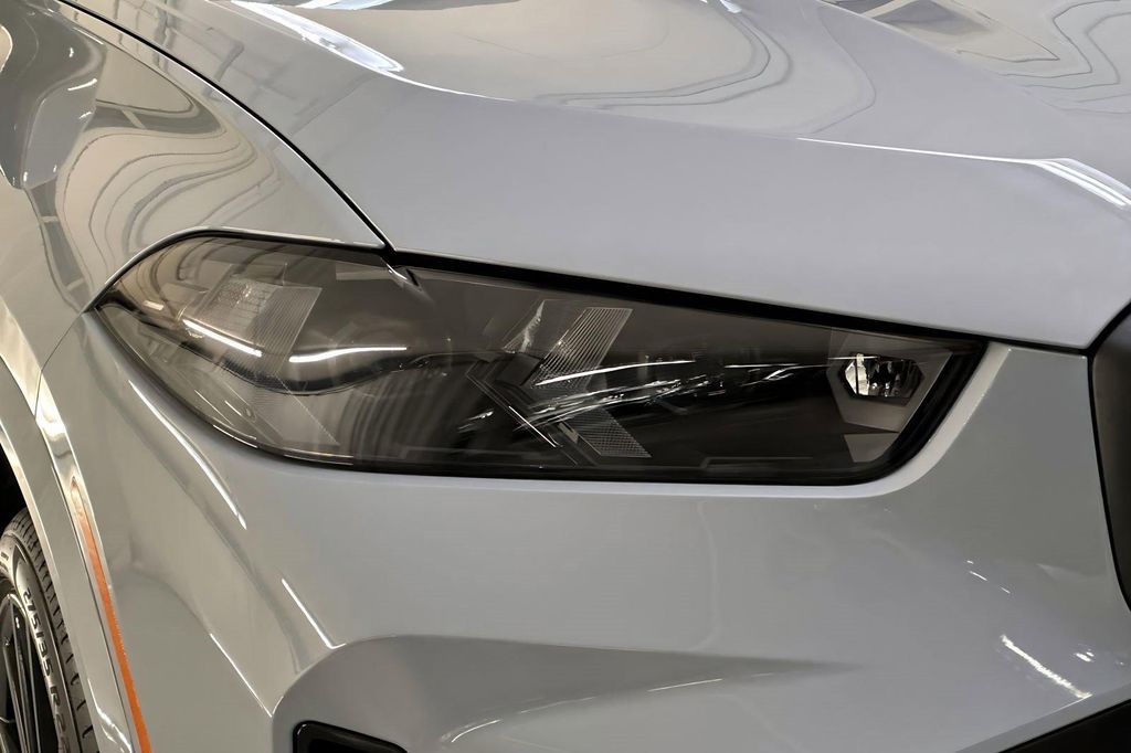 2026 BMW X5 SDRIVE40I 照片 10
