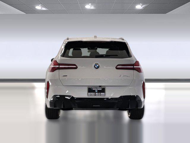 2026 BMW X3 30 XDRIVE 照片 9