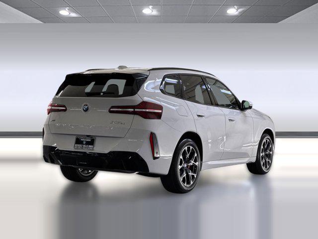 2026 BMW X3 30 XDRIVE 照片 8