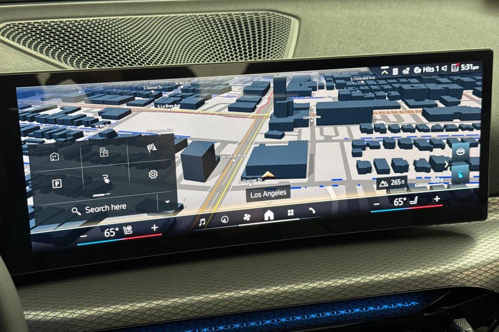 صورة مصغرة 23 لـ 2026 BMW I4 GRAN COUPE XDRIVE40