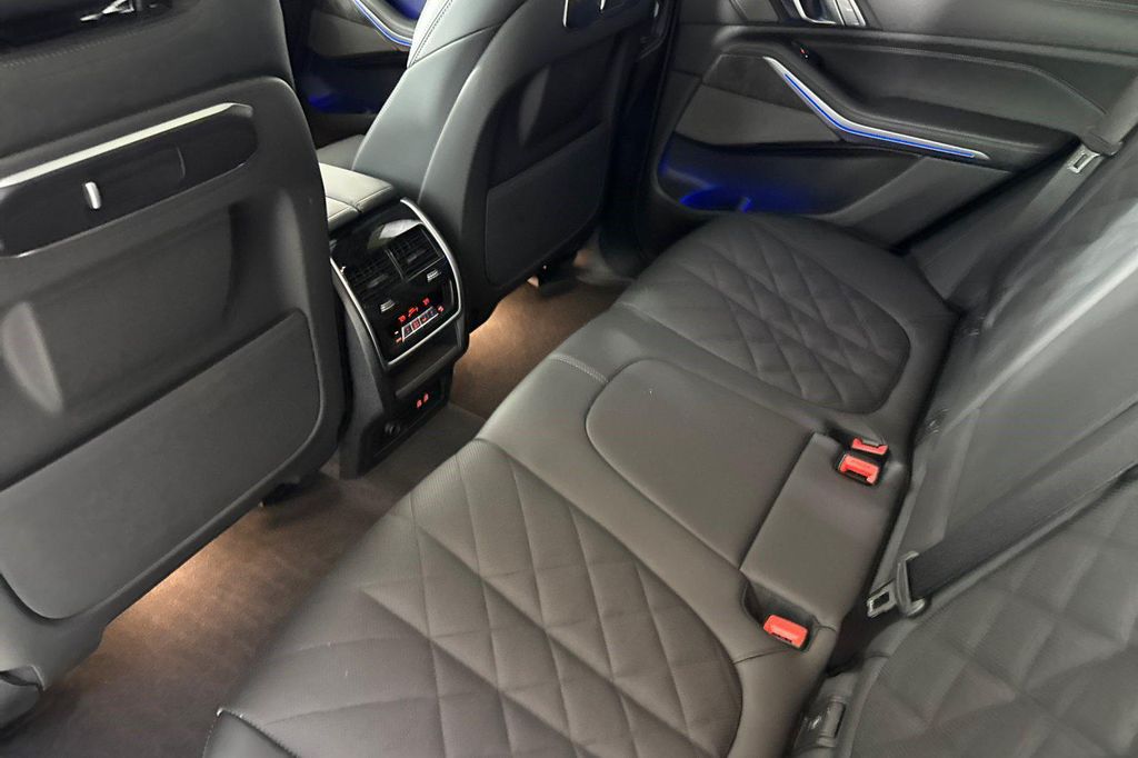 2026 BMW X5 SDRIVE40I — миниатюра 31