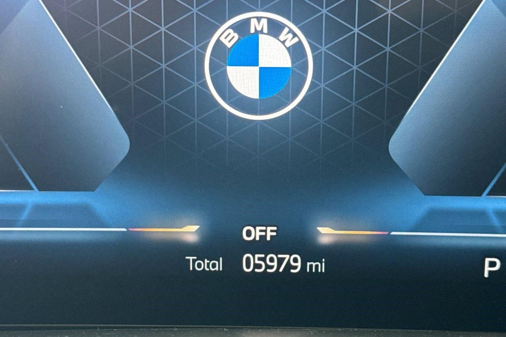 2026 BMW X5 SDRIVE40I — миниатюра 24