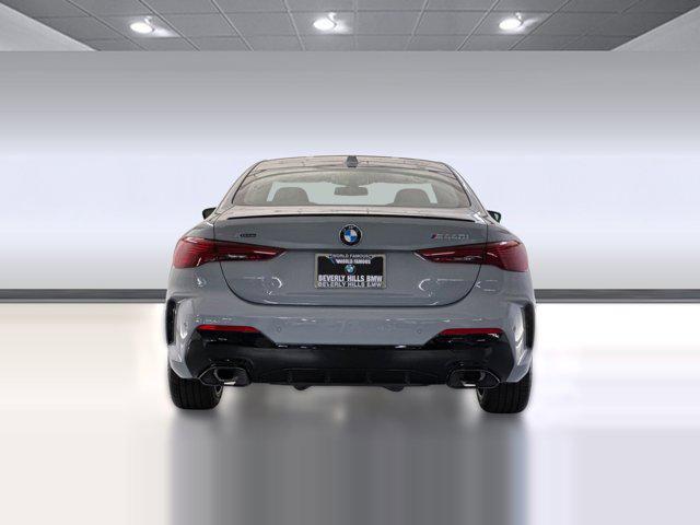 صورة 10 لـ 2026 BMW M440 I XDRIVE