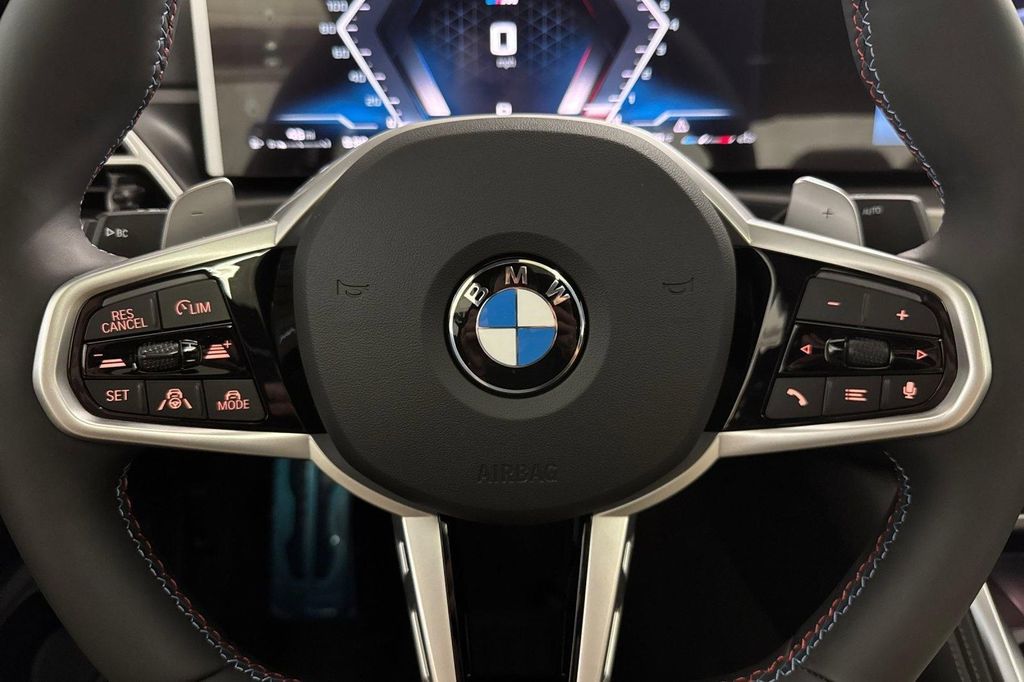 2026 BMW M440 I XDRIVE — миниатюра 17