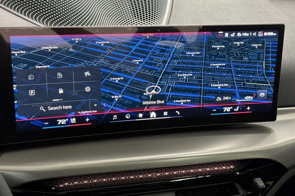 2026 BMW M440 I XDRIVE — миниатюра 24