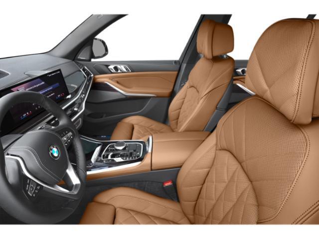 2026 BMW X5 SDRIVE40I — миниатюра 11