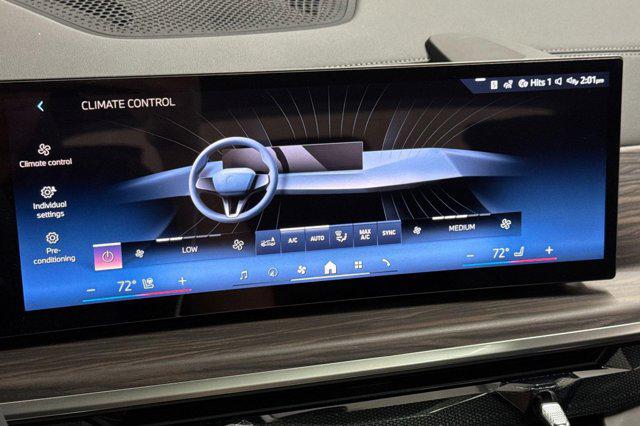 صورة مصغرة 25 لـ 2026 BMW X5 SDRIVE40I